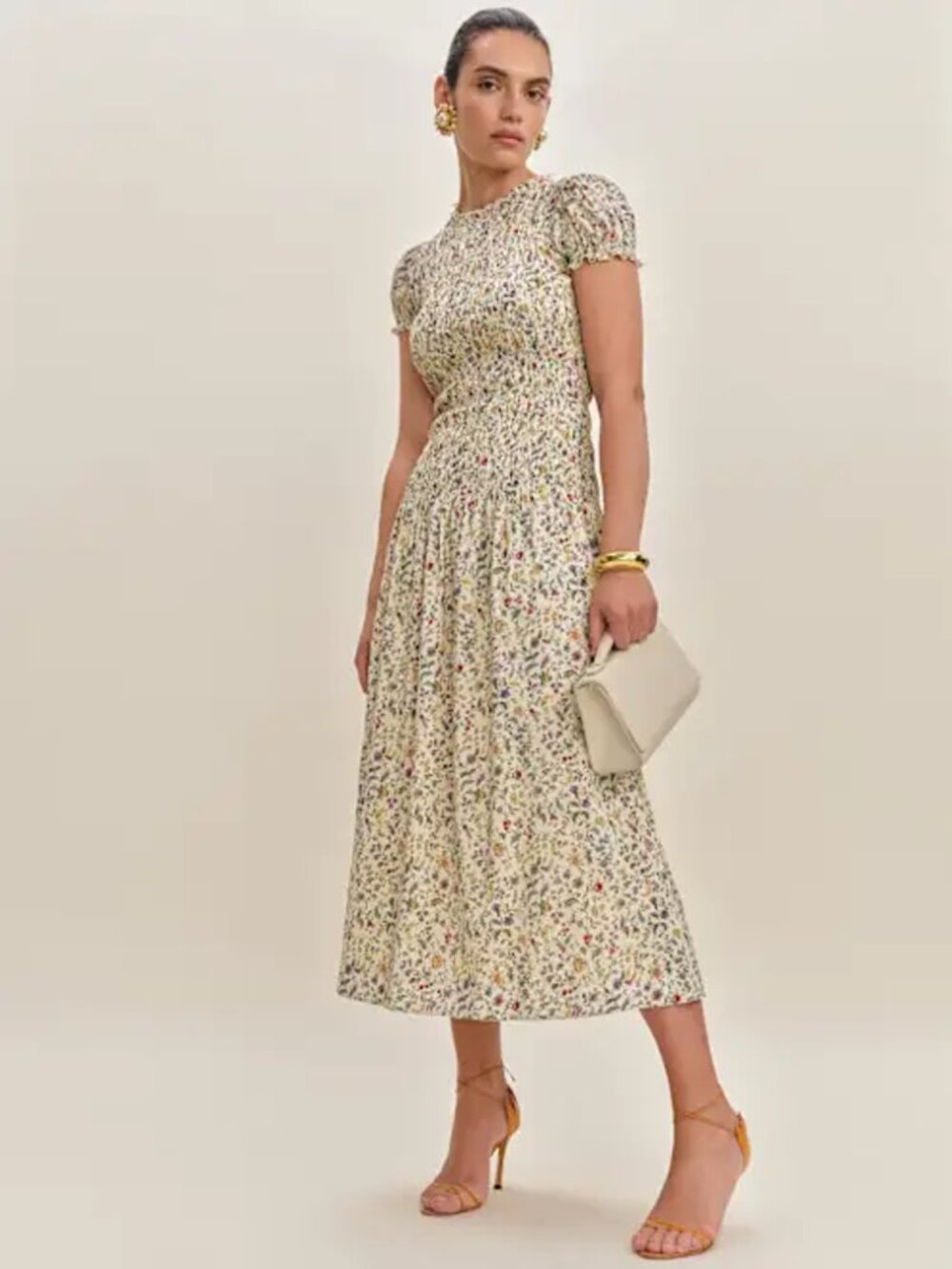 Kiria Dress